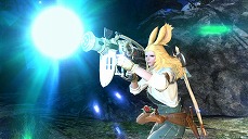 ���������꡼ No.021�Υ���ͥ������ / ��FFXIV: �����Υ�����󥺡ס��ѥå�5.2���ɲ��ζ����פ��ɲä���뿷����ƥ�Ĥξ�����Ϥ��������������Υӥ��奢������