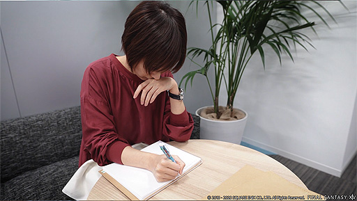 ꡼ No.004 | FFXIV: Υ󥺡ư襷꡼θȡ1Υơޤϡʪ