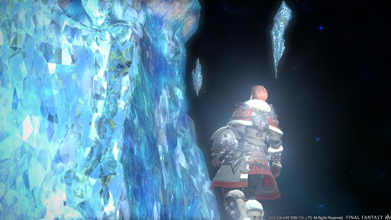 画像集 022 Ffxiv フリートライアル特装ジャケットはわずか3時間で配布終了