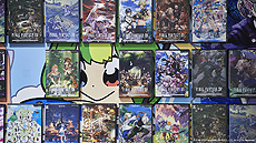 ���������꡼ No.011�Υ���ͥ������ / ��FFXIV�ץե꡼�ȥ饤�����������㥱�åȤϤ鷺��3���֤����۽�λ�����饹�Ⱥ��ʤ��ɻ������Ǥ���ץ쥼��ȴ�褬Amazon�ǥ�������