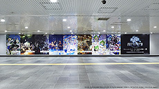 ���������꡼ No.015�Υ���ͥ������ / ��FFXIV�ץե꡼�ȥ饤�����������㥱�åȤϤ鷺��3���֤����۽�λ�����饹�Ⱥ��ʤ��ɻ������Ǥ���ץ쥼��ȴ�褬Amazon�ǥ�������