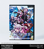 ���������꡼ No.016�Υ���ͥ������ / ��FFXIV�ץե꡼�ȥ饤�����������㥱�åȤϤ鷺��3���֤����۽�λ�����饹�Ⱥ��ʤ��ɻ������Ǥ���ץ쥼��ȴ�褬Amazon�ǥ�������