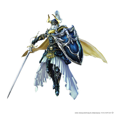 ���������꡼ No.007�Υ���ͥ������ / ��FFXIV: �����Υ�����󥺡פΥѥå�5.31��9��8����꡼���������奬����������åץǡ��Ȥκǿ�����������