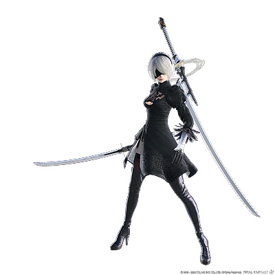 ���������꡼ No.008�Υ���ͥ������ / ��FFXIV: �����Υ�����󥺡פΥѥå�5.31��9��8����꡼���������奬����������åץǡ��Ȥκǿ�����������