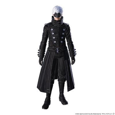 ���������꡼ No.011�Υ���ͥ������ / ��FFXIV: �����Υ�����󥺡פΥѥå�5.31��9��8����꡼���������奬����������åץǡ��Ȥκǿ�����������