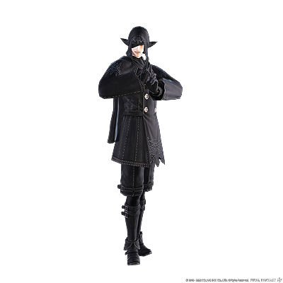 ���������꡼ No.013�Υ���ͥ������ / ��FFXIV: �����Υ�����󥺡פΥѥå�5.31��9��8����꡼���������奬����������åץǡ��Ȥκǿ�����������