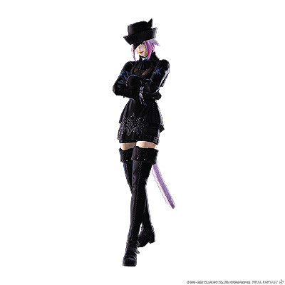 ���������꡼ No.015�Υ���ͥ������ / ��FFXIV: �����Υ�����󥺡פΥѥå�5.31��9��8����꡼���������奬����������åץǡ��Ȥκǿ�����������