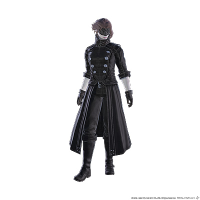 ���������꡼ No.016�Υ���ͥ������ / ��FFXIV: �����Υ�����󥺡פΥѥå�5.31��9��8����꡼���������奬����������åץǡ��Ȥκǿ�����������