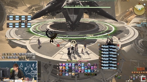 ꡼ No.002Υͥ / TGS 2020ϡ֥եʥե󥿥XIVYoRHa:Dark Apocalypseä줿ֵPפݡ