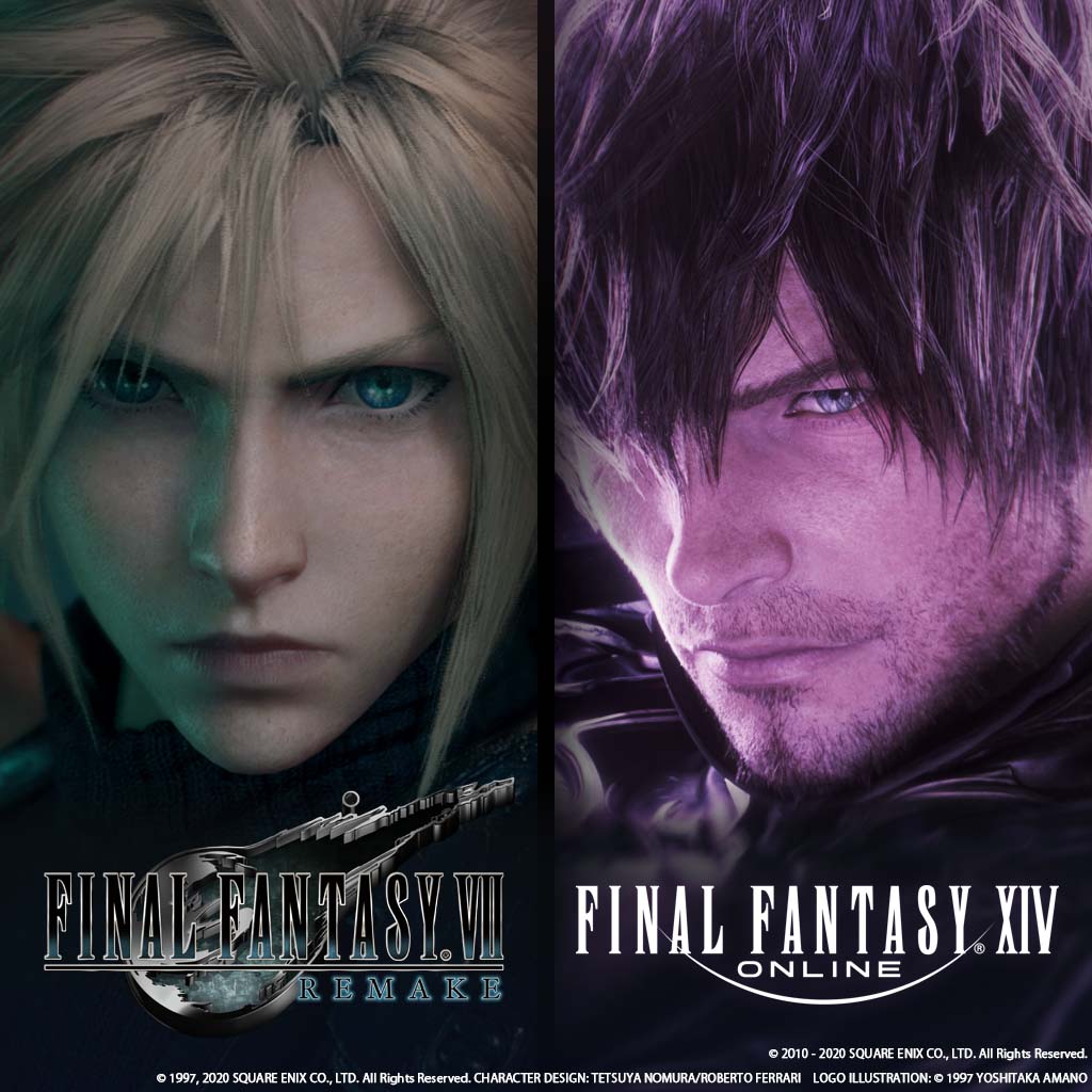 「ファイナルファンタジーXIV」が30%オフになるセールがPS Storeで3月31日まで開催「ファイナルファンタジーXIV」が30%オフになるセールがPS Storeで3月31日まで開催