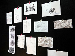 ꡼ No.003 | G-Star 2018Bluehole֥ɡKRAFTONפȯ­ǽϤذ륹ޥ۸MMORPGProject BBפΥƥư褬