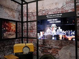 ꡼ No.004 | G-Star 2018Bluehole֥ɡKRAFTONפȯ­ǽϤذ륹ޥ۸MMORPGProject BBפΥƥư褬