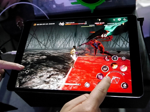 ꡼ No.009 | G-Star 2018ڤؤǡȥ饹ɤʤץ쥤¸ޥ۸MMORPGTRAHAץץ쥤ݡ