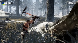 ꡼ No.003 | ڹǥӥͽMMORPGTRAHAפϥΥץ쥤ࡼӡϿԿ10֤200ͤ