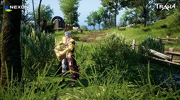 ꡼ No.004 | ڹǥӥͽMMORPGTRAHAפϥΥץ쥤ࡼӡϿԿ10֤200ͤ