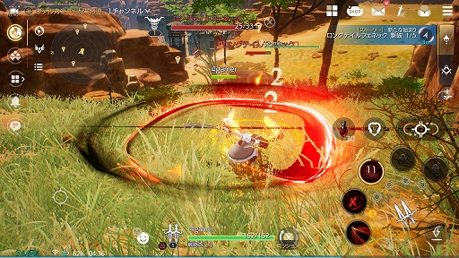 ꡼ No.018 | PRۡMMOΤ٤ƤˤפΥåԡ˵ϤʤΤޥ۸MMORPGTRAHAפݡ