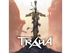 ネクソンの新作MMORPG「TRAHA」の事前ダウンロードがスタート。正式サービスは4月23日12:00に開始予定