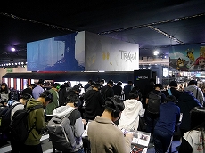 ꡼ No.001 | G-Star 2018Ͼǯȥ礤ʤФ롣ѥ륢ɥ٥㡼4 Towersץץ쥤ݡ