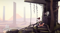 ꡼ No.013 | G-Star 2018Ͼǯȥ礤ʤФ롣ѥ륢ɥ٥㡼4 Towersץץ쥤ݡ