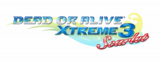 PS4/Switch「DEAD OR ALIVE Xtreme 3 Scarlet」が2019年3月20日に発売