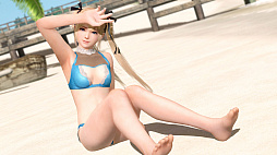 ꡼ No.009Υͥ / DOAX3 Scarletס֤Ϥޤפо줹ϥ󥻡2Ƥ