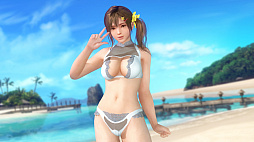 ꡼ No.010Υͥ / DOAX3 Scarletס֤Ϥޤפо줹ϥ󥻡2Ƥ