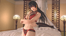 DOAX3 Scarletס֤Ϥޤפо줹ϥ󥻡2Ƥ