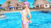 ꡼ No.002 | DEAD OR ALIVE Xtreme 3 ScarletפΥ塼˹Ǥۥǡ뤬