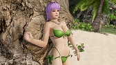꡼ No.003 | DEAD OR ALIVE Xtreme 3 ScarletפΥ塼˹Ǥۥǡ뤬