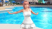 DEAD OR ALIVE Xtreme 3 ScarletפΥ塼˹Ǥۥǡ뤬