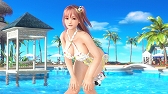 ꡼ No.011 | DEAD OR ALIVE Xtreme 3 ScarletפΥ塼˹Ǥۥǡ뤬
