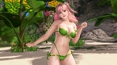 ꡼ No.013 | DEAD OR ALIVE Xtreme 3 ScarletפΥ塼˹Ǥۥǡ뤬