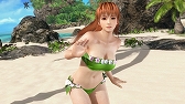 ꡼ No.016 | DEAD OR ALIVE Xtreme 3 ScarletפΥ塼˹Ǥۥǡ뤬