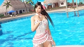꡼ No.018 | DEAD OR ALIVE Xtreme 3 ScarletפΥ塼˹Ǥۥǡ뤬