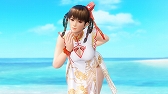 ꡼ No.020Υͥ / DEAD OR ALIVE Xtreme 3 ScarletפΥ塼˹Ǥۥǡ뤬