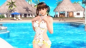 ꡼ No.021 | DEAD OR ALIVE Xtreme 3 ScarletפΥ塼˹Ǥۥǡ뤬