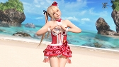 ꡼ No.024 | DEAD OR ALIVE Xtreme 3 ScarletפΥ塼˹Ǥۥǡ뤬