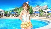 ꡼ No.027 | DEAD OR ALIVE Xtreme 3 ScarletפΥ塼˹Ǥۥǡ뤬