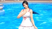 ꡼ No.028 | DEAD OR ALIVE Xtreme 3 ScarletפΥ塼˹Ǥۥǡ뤬