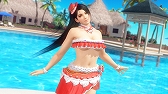 ꡼ No.029 | DEAD OR ALIVE Xtreme 3 ScarletפΥ塼˹Ǥۥǡ뤬