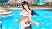 ꡼ No.032 | DEAD OR ALIVE Xtreme 3 ScarletפΥ塼˹Ǥۥǡ뤬