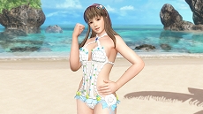 SwitchǡDEAD OR ALIVE Xtreme 3 Scarletס̵Ǥۿȡ饯Ȥơ֤ߡפϿ