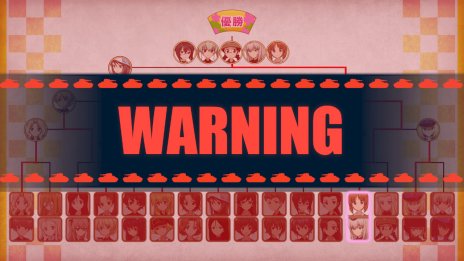 画像ギャラリー No.017のサムネイル画像 / これが最新鋭の「10式戦車」だ。「ガールズ&パンツァー ドリームタンクマッチDX」,新要素を紹介するスクリーンショットを多数公開