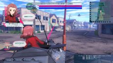 画像ギャラリー No.021のサムネイル画像 / これが最新鋭の「10式戦車」だ。「ガールズ&パンツァー ドリームタンクマッチDX」,新要素を紹介するスクリーンショットを多数公開