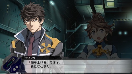 スーパーロボット大戦t 全話の高難度エピソードを収録した有料dlc エキスパンション パック が配信開始