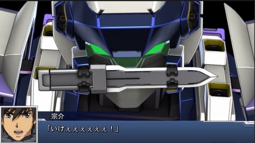 画像ギャラリー No.001のサムネイル画像 / 「スーパーロボット大戦DD」が事前登録者数7万を突破。最新SSも到着