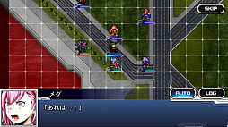 画像ギャラリー No.018のサムネイル画像 / 「スーパーロボット大戦DD」,事前登録30万件突破。「アルトアイゼン」の参戦も発表