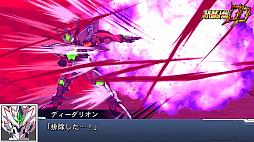 画像ギャラリー No.021のサムネイル画像 / 「スーパーロボット大戦DD」,事前登録30万件突破。「アルトアイゼン」の参戦も発表