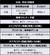 画像ギャラリー No.008のサムネイル画像 / 「スーパーロボット大戦DD」,“サザビー”が登場する新イベント「メビウスの宇宙」が開催