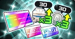 画像ギャラリー No.008のサムネイル画像 / 「スーパーロボット大戦DD」,“エキセントリック・タクティクス”が開催